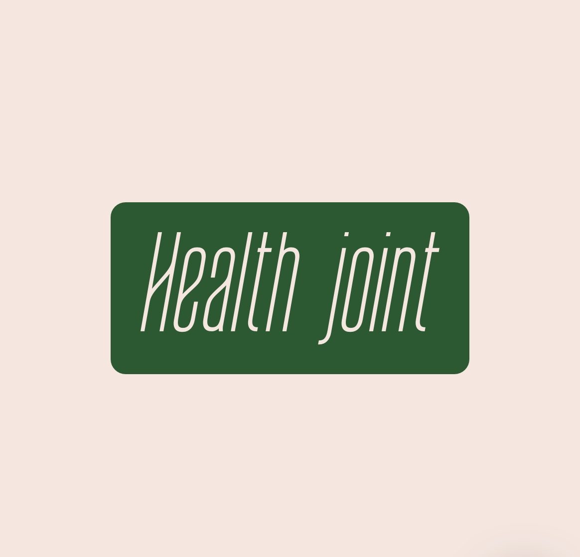 Health joint